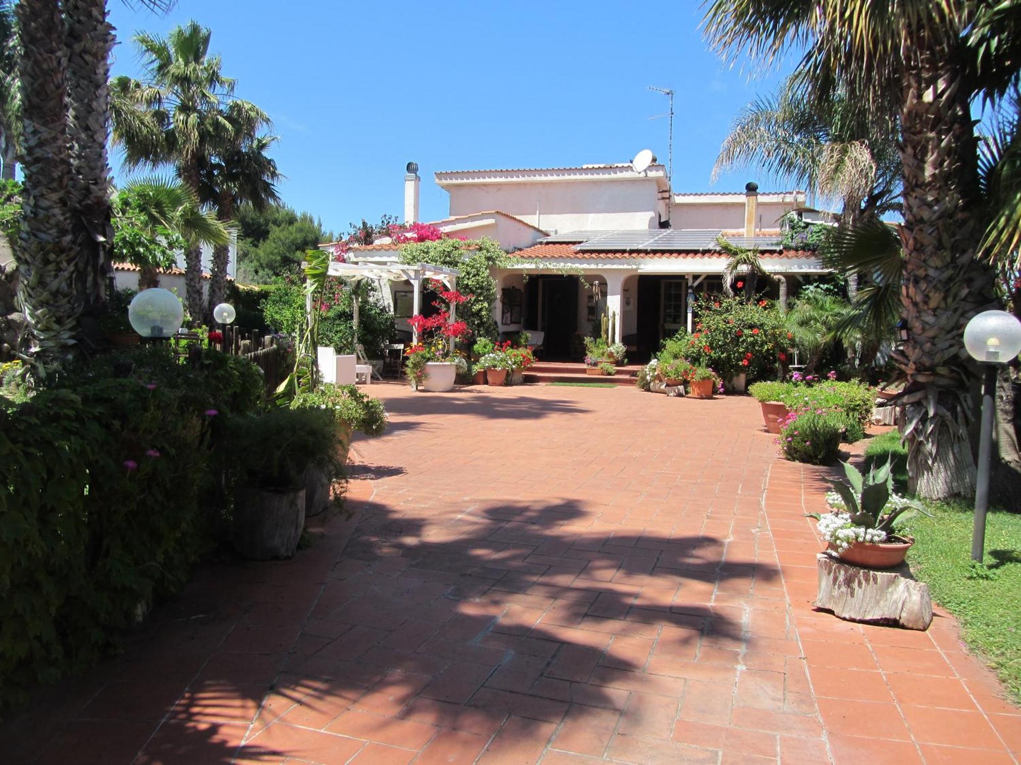 Bed & Breakfast Sole E Sale 2*